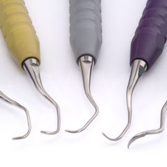 Bild zeigt ein Behandlungswerkzeug Bild zeigt ein Behandlungswerkzeug