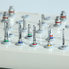 Bild zeigt eine Abbildung verschiedener Bohrer Bild zeigt eine Abbildung verschiedener Bohrer