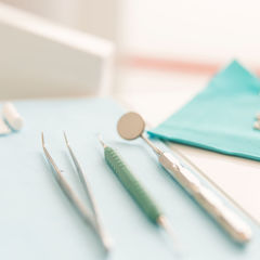 Bild zeigt Behandlungswerkzeug Bild zeigt Behandlungswerkzeug