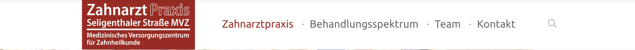 Haupt Menü Haupt Menü