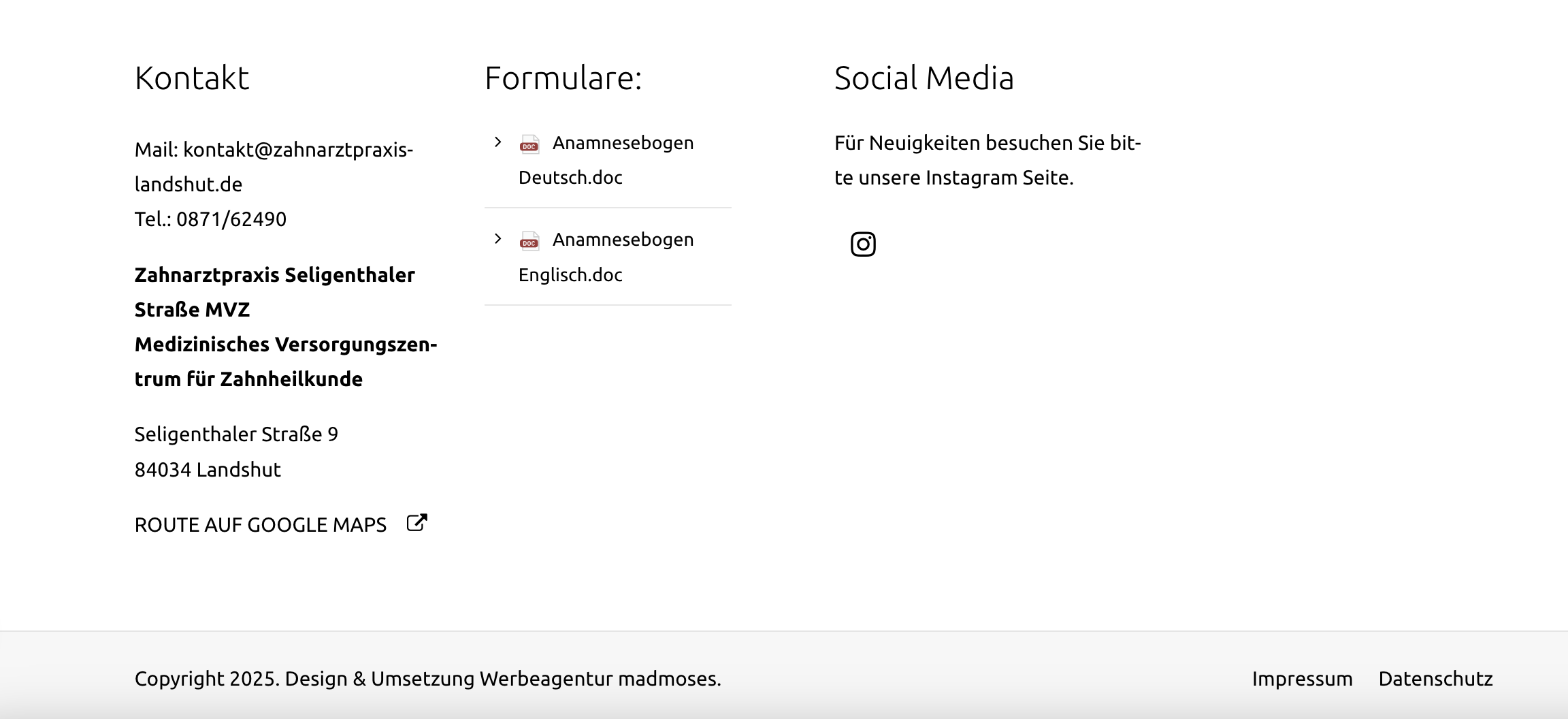 Bild des Footers Bild des Footers